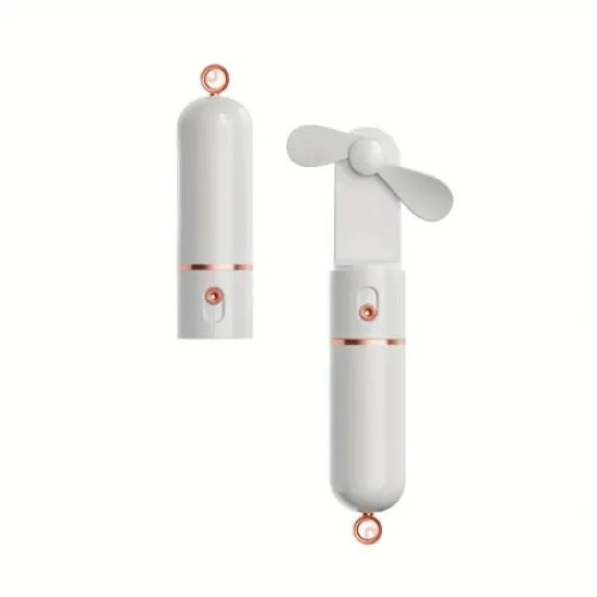 Awei F32 – Portable Rechargeable Mini Fan