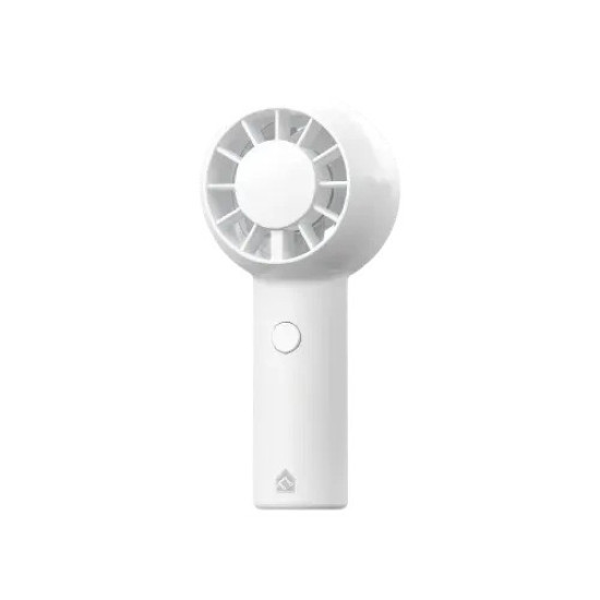 Fantech PAC1 – Portable Handheld Fan with Power Bank