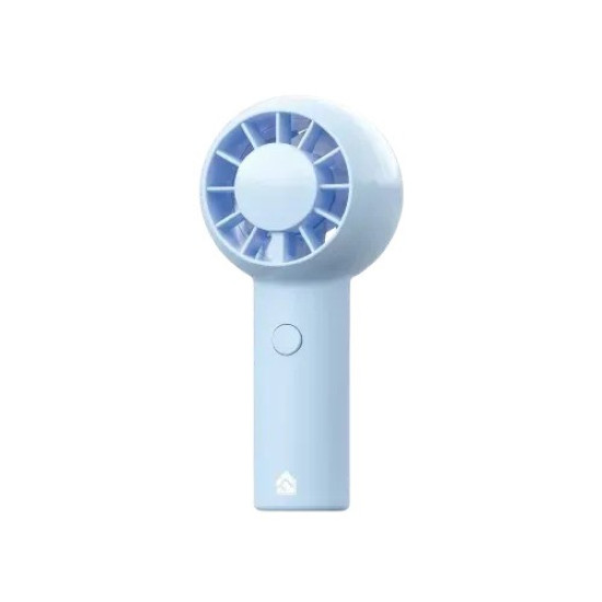 Fantech PAC1 – Portable Handheld Fan with Power Bank