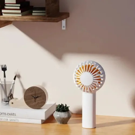 Xiaomi Qualitell Y2 – Portable Rechargeable Fan
