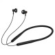 Baseus Bowie P1x – Half-In-Ear Neckband Wireless Earphones