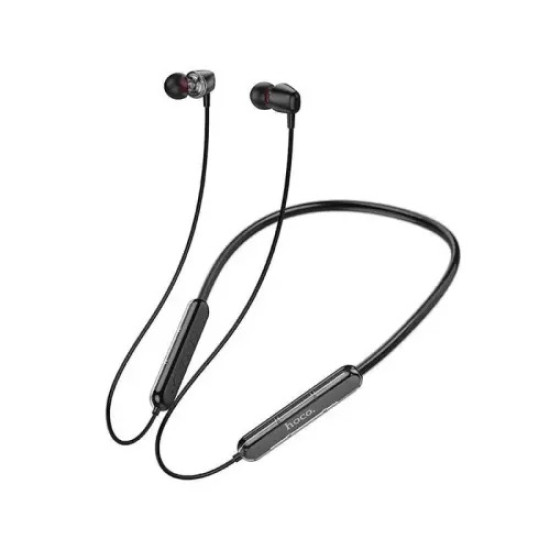 Hoco ES65 Crystal Sports – Bluetooth 5.3 Neckband Earphones