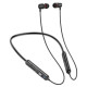 Hoco ES65 Crystal Sports – Bluetooth 5.3 Neckband Earphones