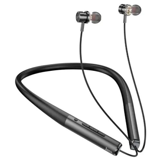Hoco ES71 – Bluetooth 5.3 Neckband Earphones