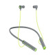 Hoco ES72 – Benevolent Bluetooth 5.4 Neckband Earphones