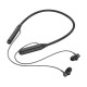 Hoco ES74 – Bluetooth 5.4 Wireless Neckband Earphones