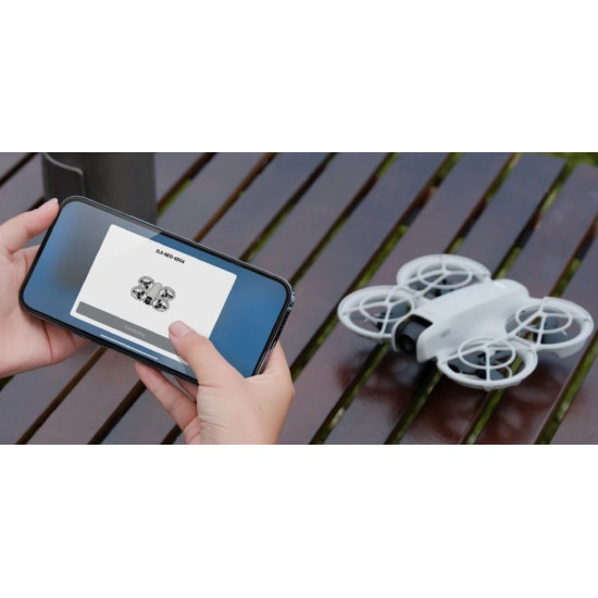 DJI Neo Standard