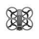 DJI Avata 2 Fly More Combo Drone with Goggles 3 & RC Motion 3 Controller