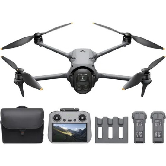 DJI Mavic 4 Pro Creator Combo With RC Pro 2