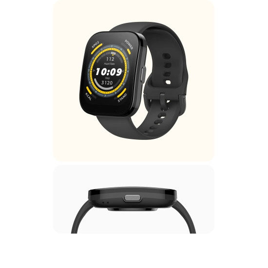 Amazfit Bip 5 Unity Smartwatch