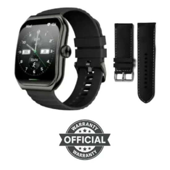Black Shark GT3 Smartwatch with ChatGPT Integration