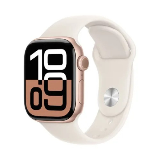 Apple Watch Series 10 GPS Smartwatch