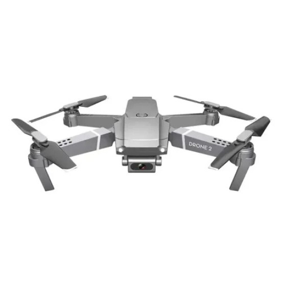 E68 4K Camera Foldable RC Toy Drone