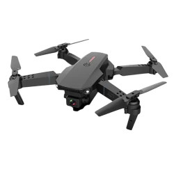 E88 MAX 4K Wi-Fi Dual Camera Toy Drone