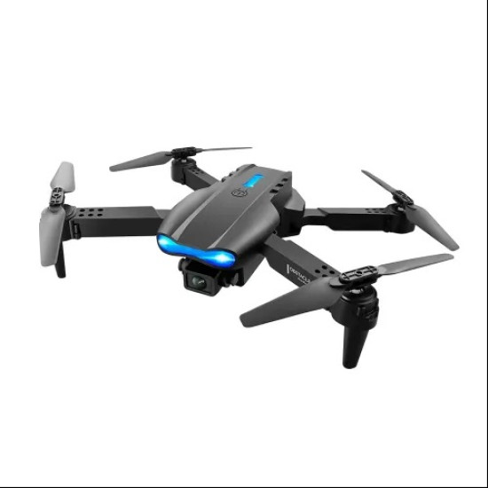 E99 K3 Pro FPV 4K Dual Camera Toy Drone