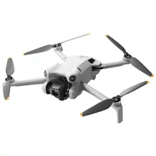 DJI MINI 4 PRO Fly More Combo Plus + DJI RC2 (Global Version)