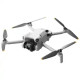 DJI MINI 4 PRO Fly More Combo Plus + DJI RC2 (Global Version)