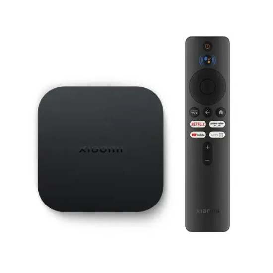 Xiaomi TV Box S 3rd Gen Android TV Box