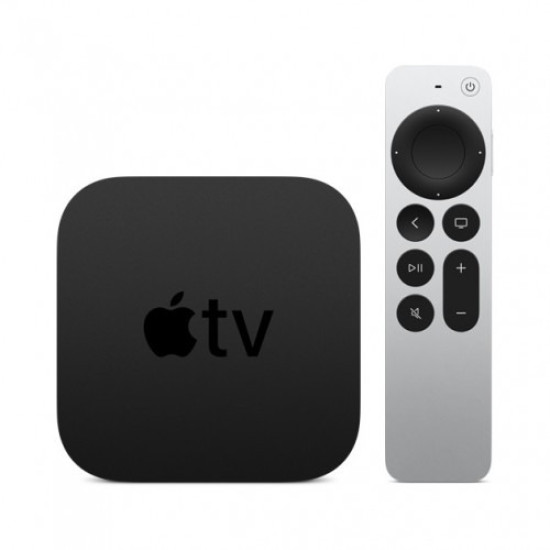 Apple TV 4K 128GB 3rd Generation TV Box