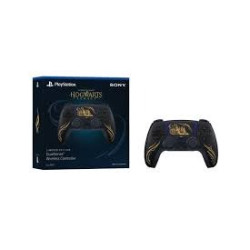 PlayStation 5 DualSense Wireless Controller Hogwarts Legacy Edition