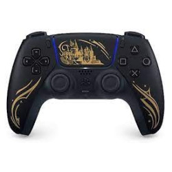 PlayStation 5 DualSense Wireless Controller Hogwarts Legacy Edition