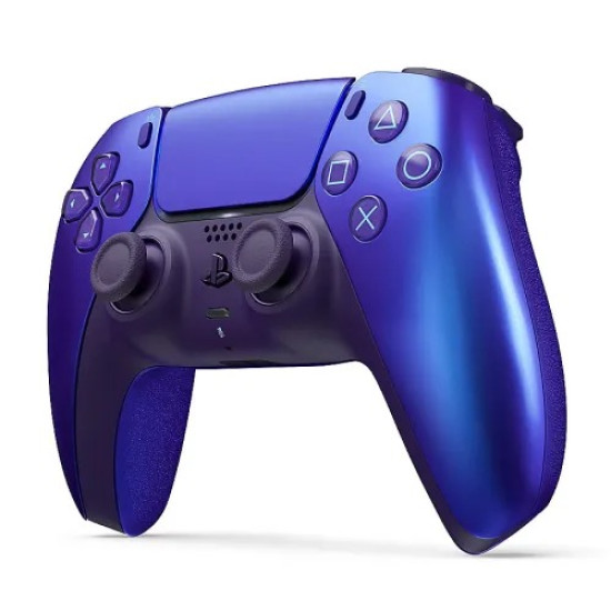 PlayStation 5 DualSense Wireless Controller - Galactic Purple