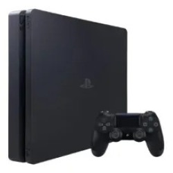 Sony PS4 Slim Gaming Console