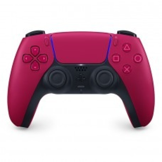PlayStation 5 DualSense Wireless Controller Cosmic Red