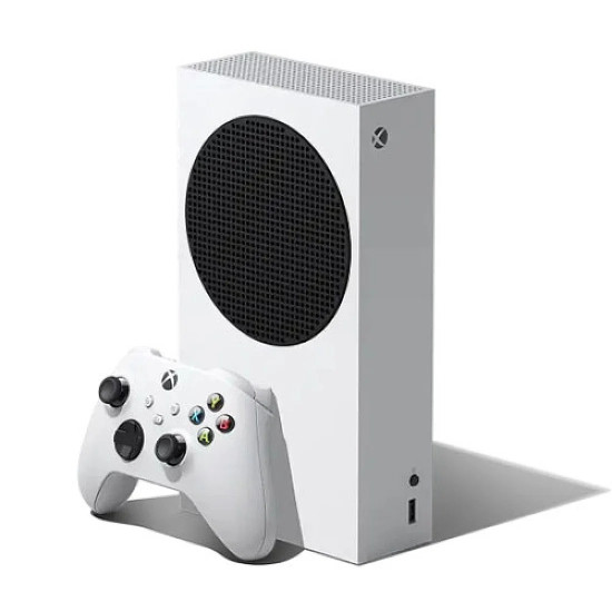 Microsoft Xbox Series S Gaming Console