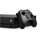Microsoft Xbox One X Gaming Console