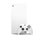 Microsoft Xbox Series X Gaming Console White