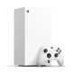 Microsoft Xbox Series X Gaming Console White