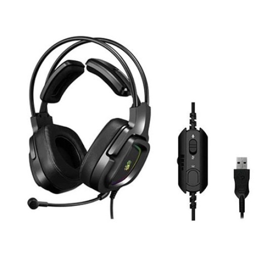 A4Tech Bloody G575 7.1 USB RGB Gaming Headset