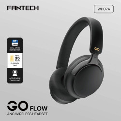 Fantech TRINITY MH88 Multiplatform Gaming Headset