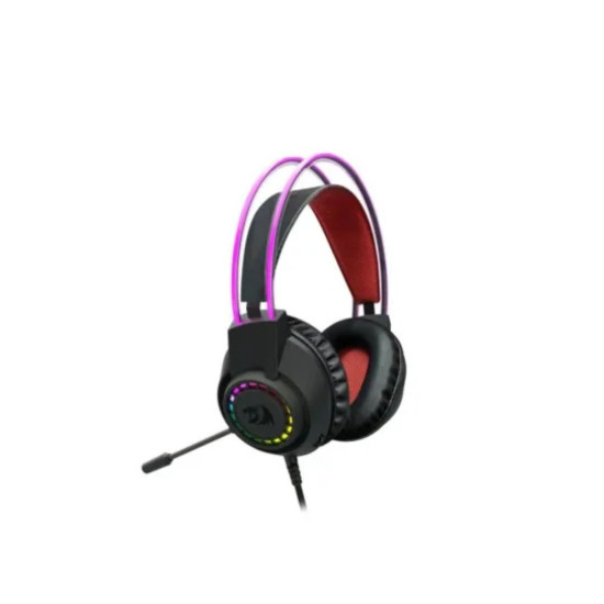 Redragon H231 Scream Wired RGB Gaming Headphone