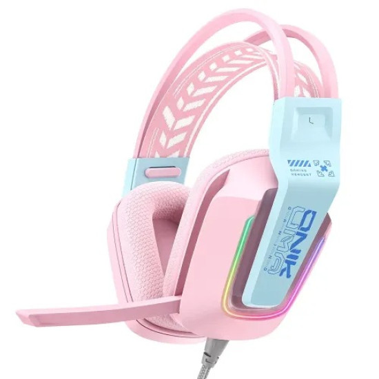 Onikuma X13 RGB Gaming Headset