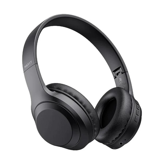 Havit H628BT Bluetooth Headphone