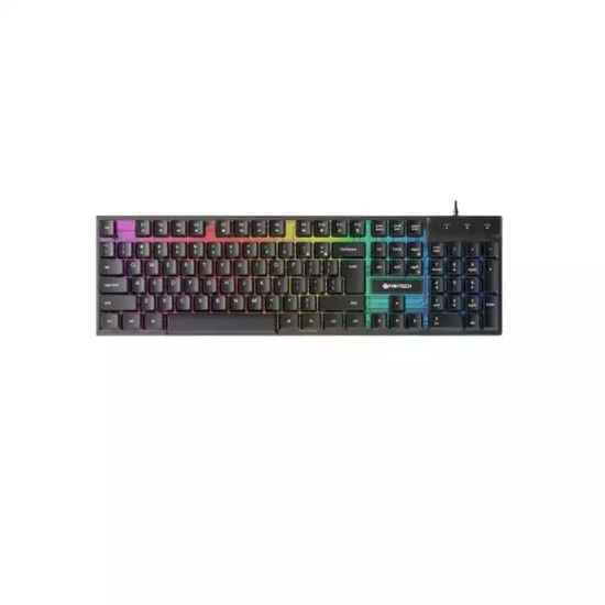 Dareu EK861 TRINITY GTR Red Switch RGB Tri-Mode Wireless Mechanical Keyboard