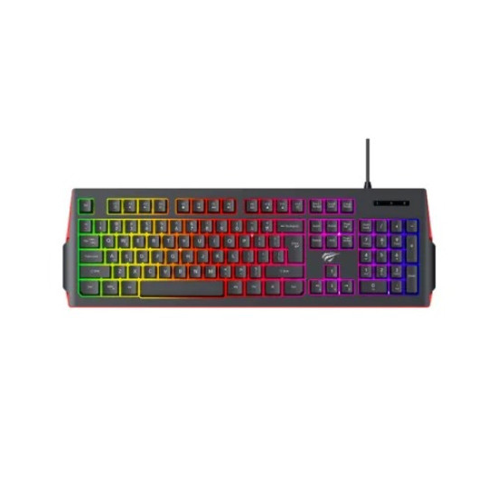 Fantech ATOM MK886 RGB Gaming Mechanical Keyboard