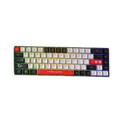 Jedel KL68 61 Keys RGB Mechanical Keyboard