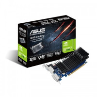 ASUS GeForce GT 1030 2GB GDDR5 Low Profile Graphics Card