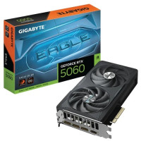 GIGABYTE GeForce RTX 5060 EAGLE OC 8G GDDR7 Graphics Card