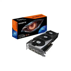 GIGABYTE Intel Arc A380 GAMING OC 6G GDDR6 Graphics Card(mmc)