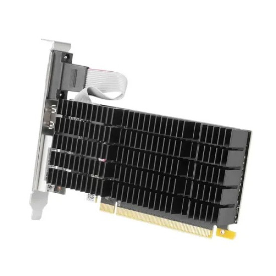 PELADN GeForce KaiTian GT 730 4GB GDDR3 Graphics Card