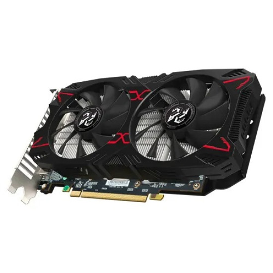 PELADN RX 5500 8G GDDR6 Dual Fan Gaming Graphics Card