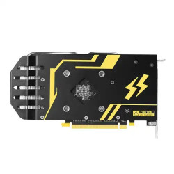 PELADN RX 580 8GB 256-bit Dual Fans High-Speed Gaming Graphics Card