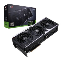 Colorful iGame GeForce RTX 5080 Vulcan OC 16GB-V GDDR7 Graphics Card