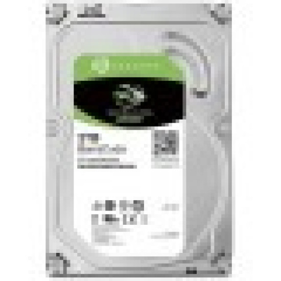 Seagate Exos X18 12TB 7200rpm SATA III 3.5" NAS HDD