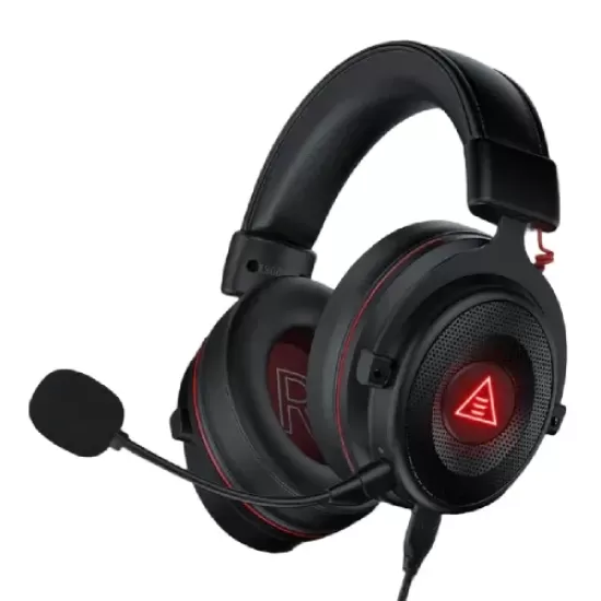 EKSA E900 Pro X Noise Cancelling 7.1 Surround Sound Headset