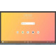 BenQ RE8604 – 86" 4K UHD Interactive Education Display with Camera & Microphone